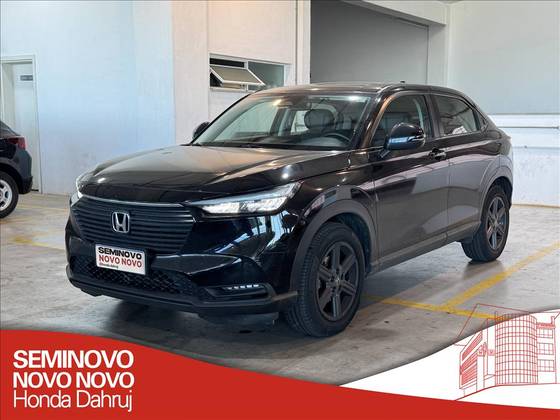 HONDA HR-V 1.5 DI I-VTEC FLEX EXL CVT